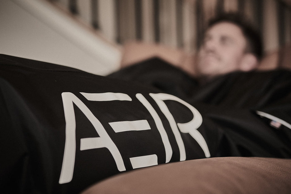 CO₂ Therapy for the Everyday Athlete: Cutting Through the Noise