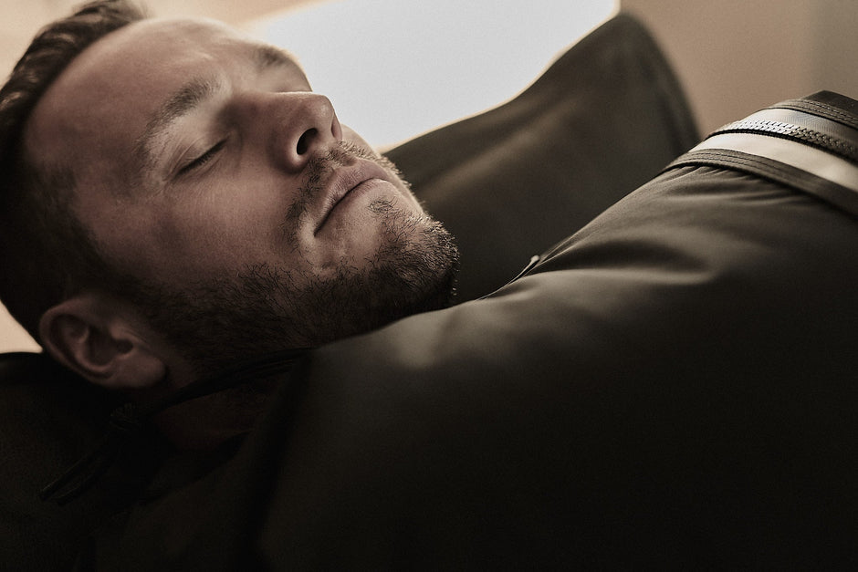 The Untold Role of CO₂: Rewriting the Script on Brain Health, Breathing, and Inflammation