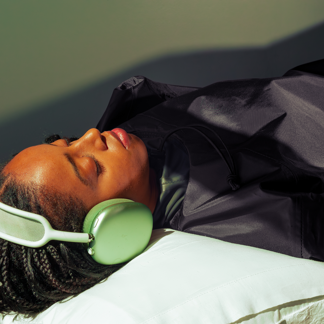 CO₂ Therapy: The Ultimate Solution for Muscle Recovery & Soreness