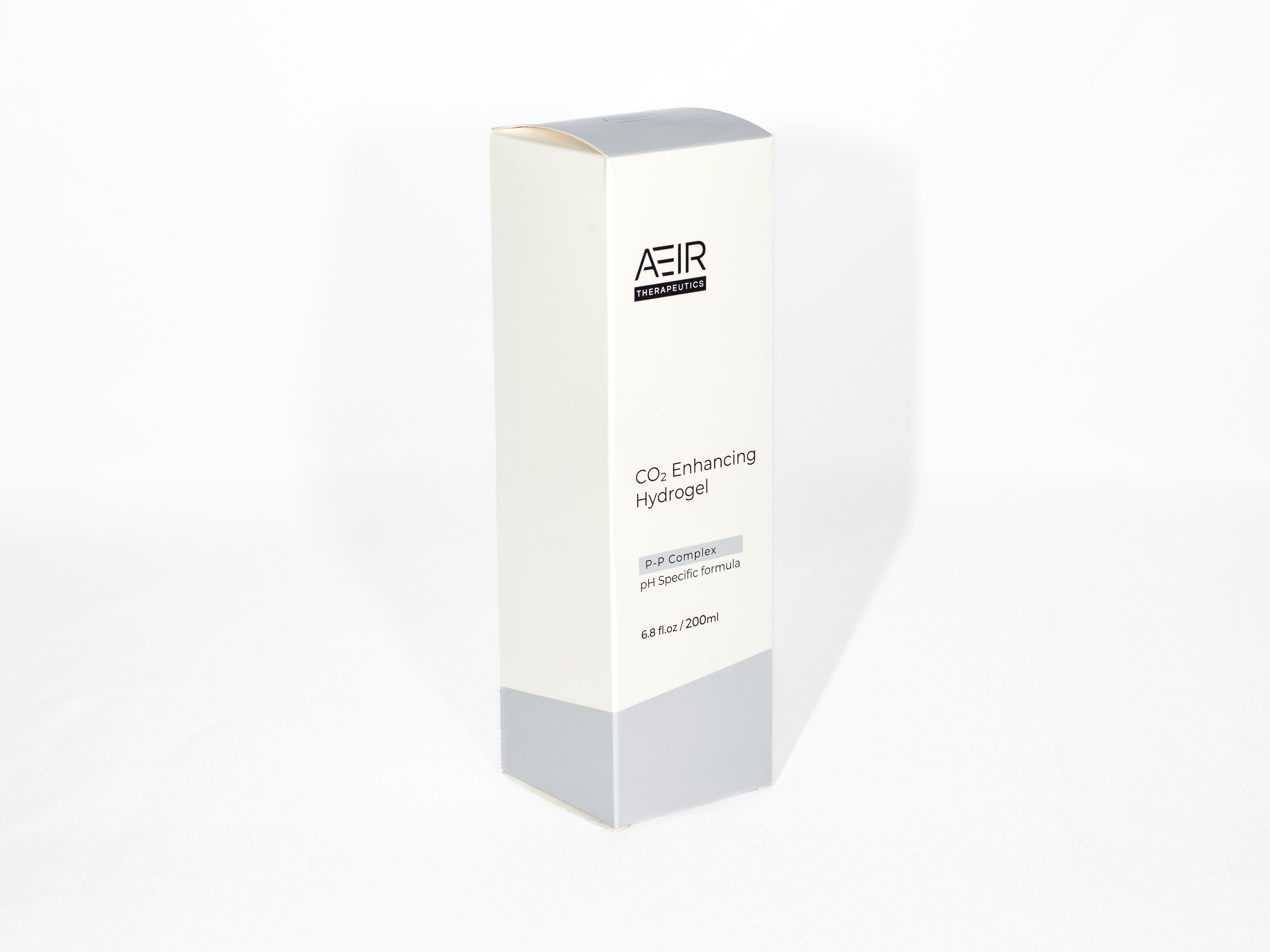 AEIR CO₂ Enhancing Hydrogel