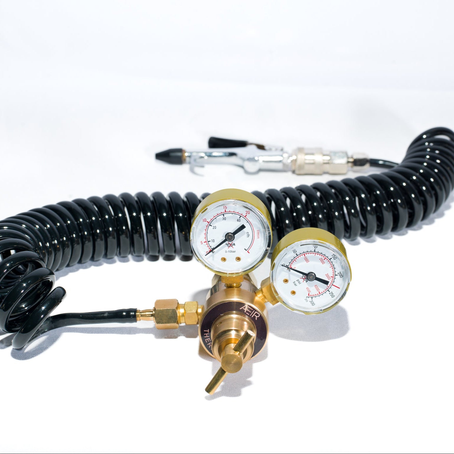 AEIR Filling Kit