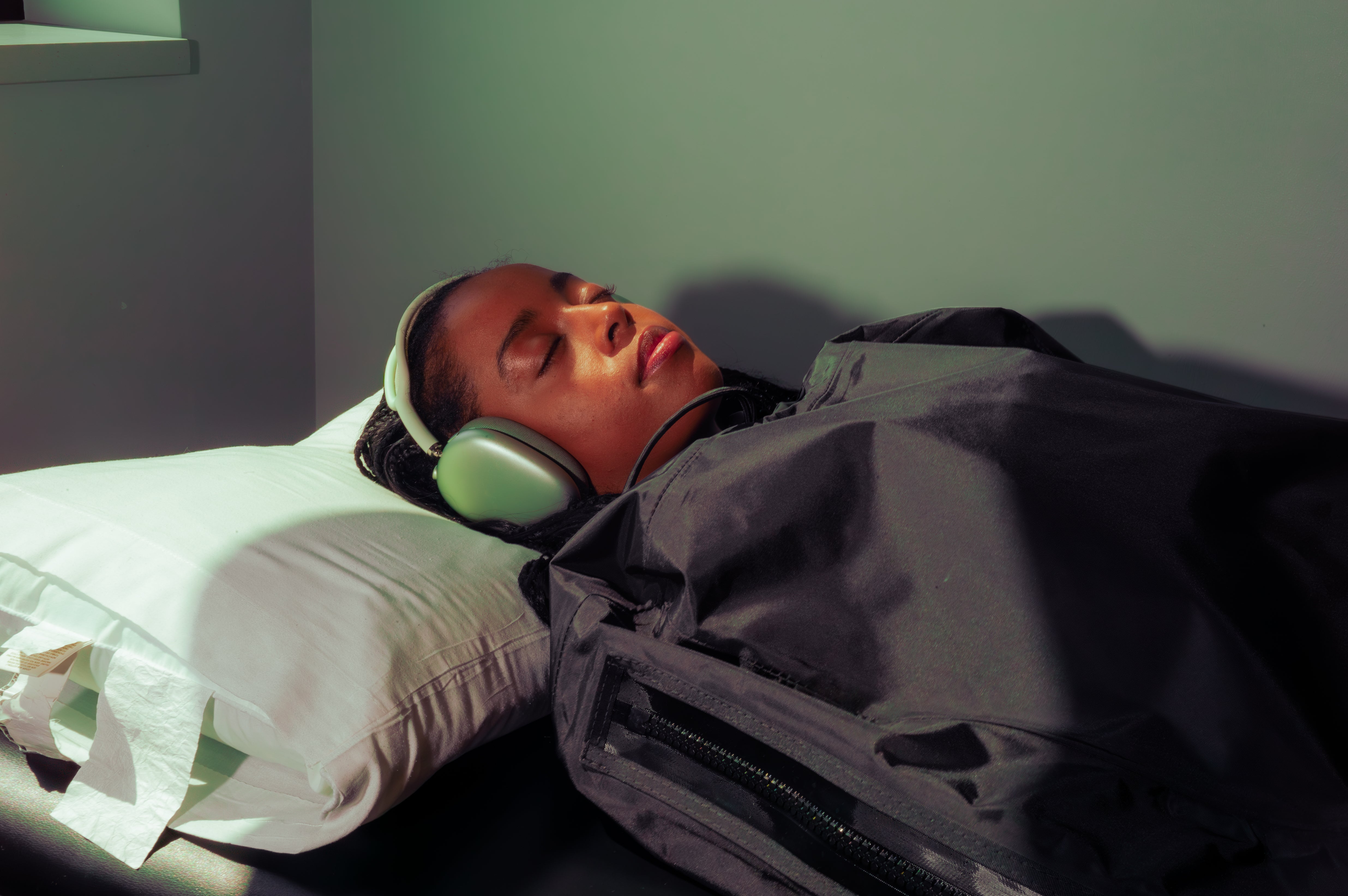 AEIR Flex Kit lifestyle