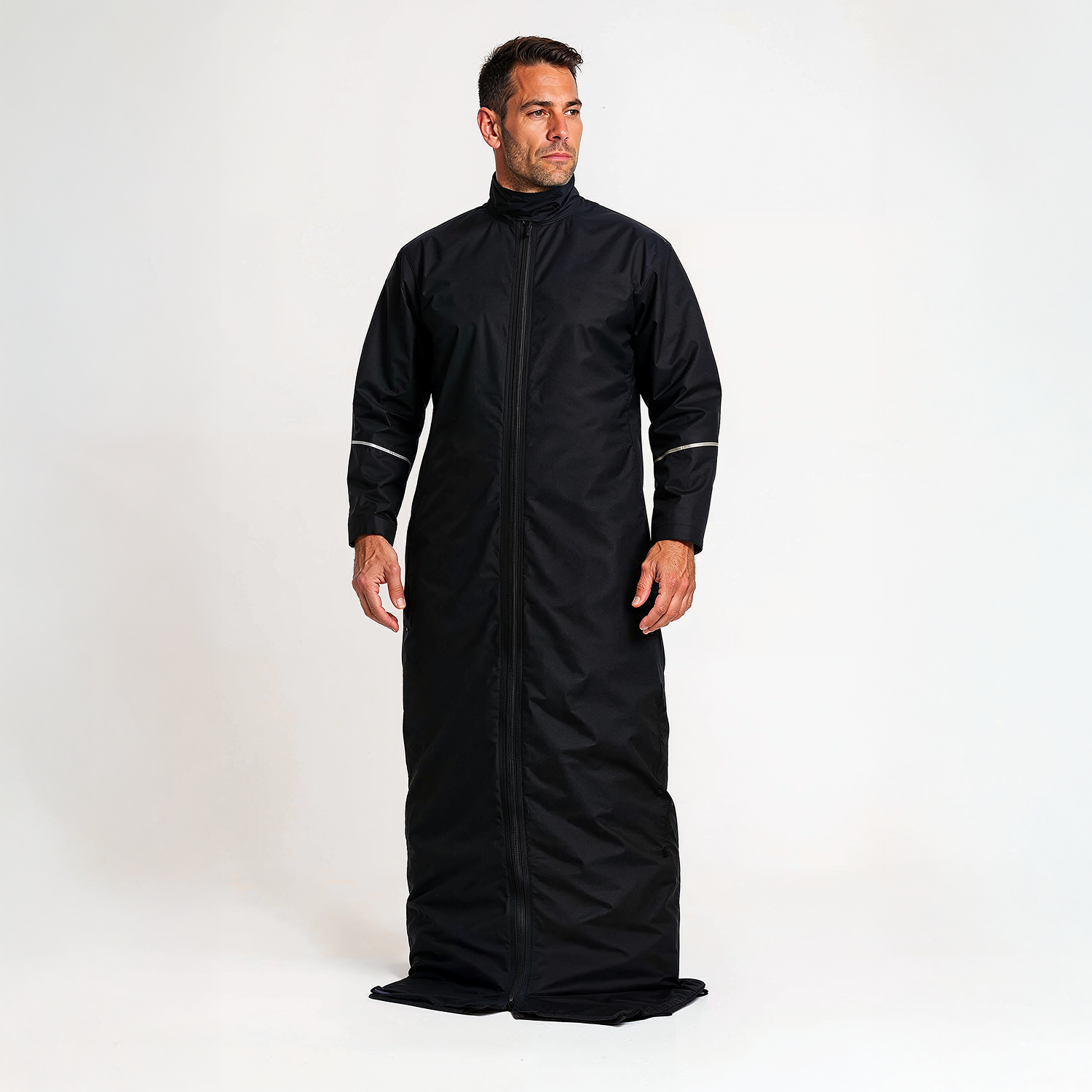 AEIR CO₂ Full Body Flex