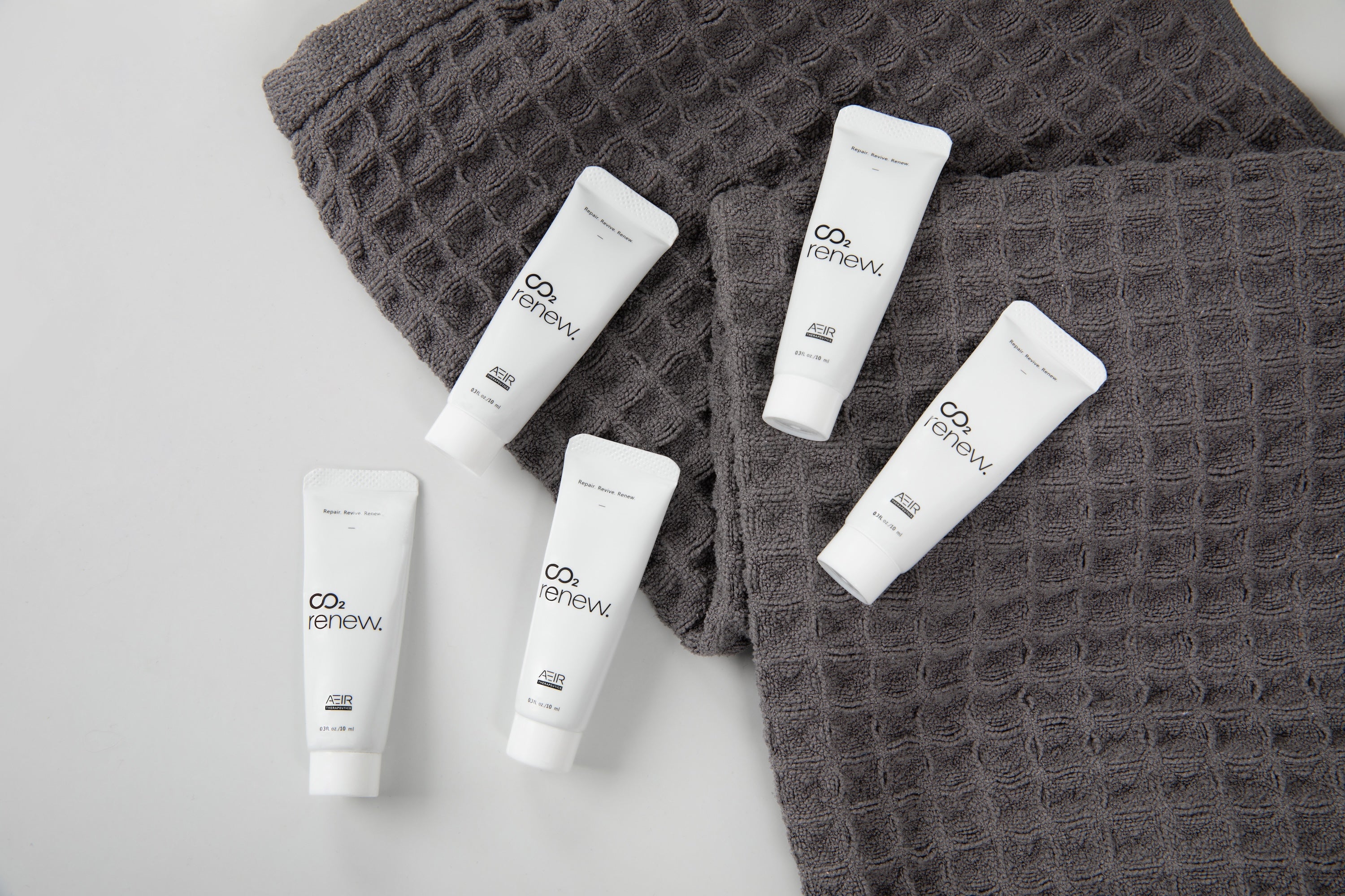 CO₂ Renew Travel Pack