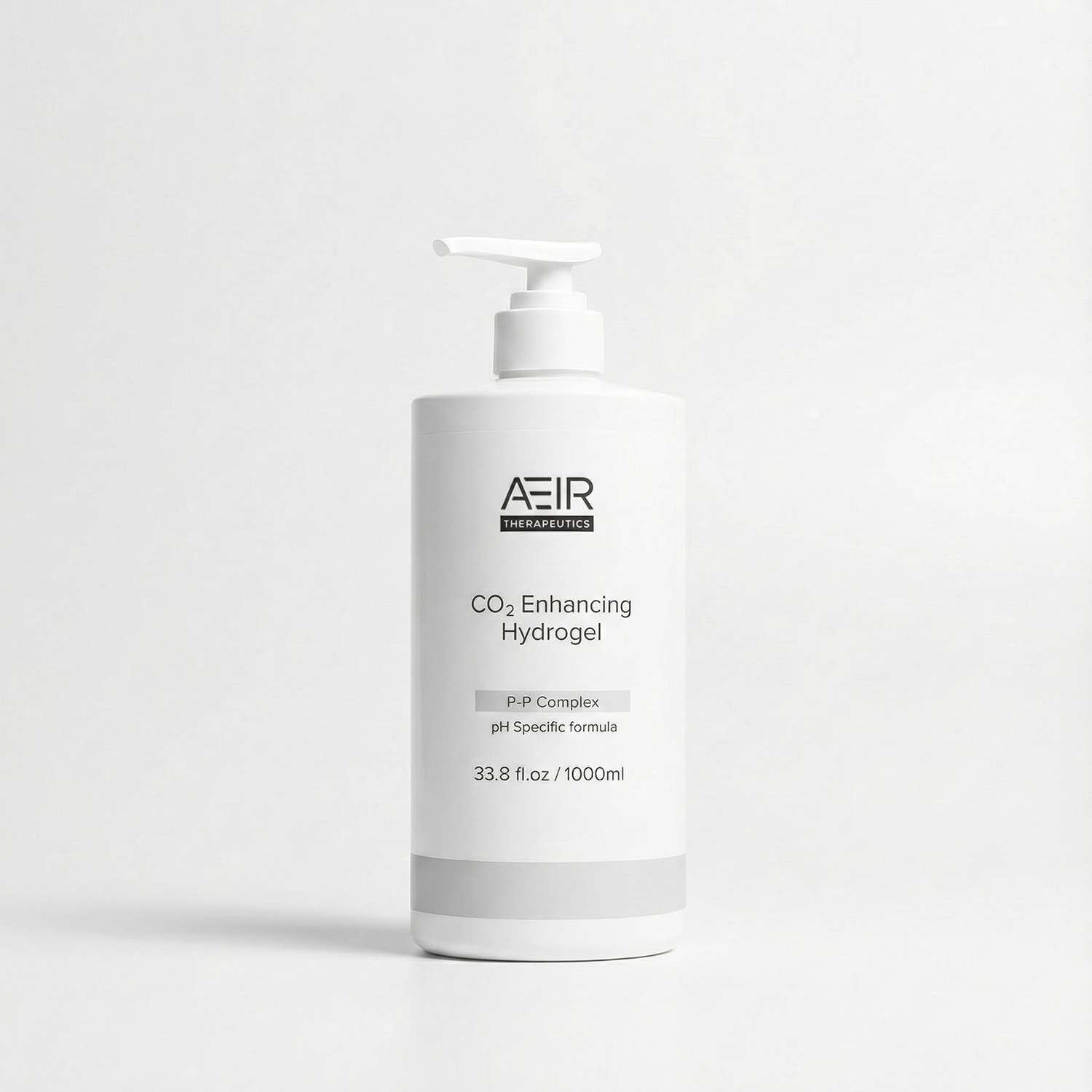 AEIR CO₂ Enhancing Hydrogel 1000ml
