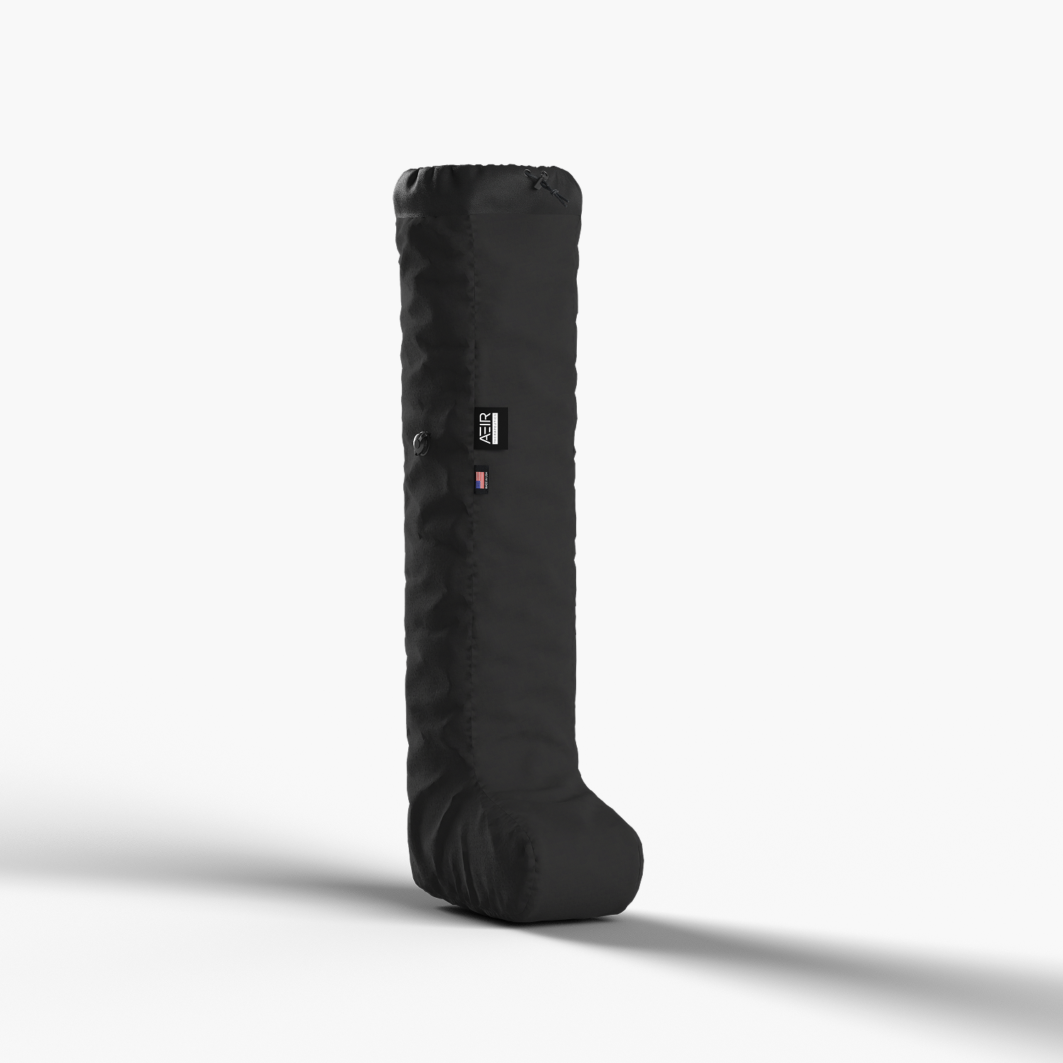 AEIR CO₂ Complete: Leg