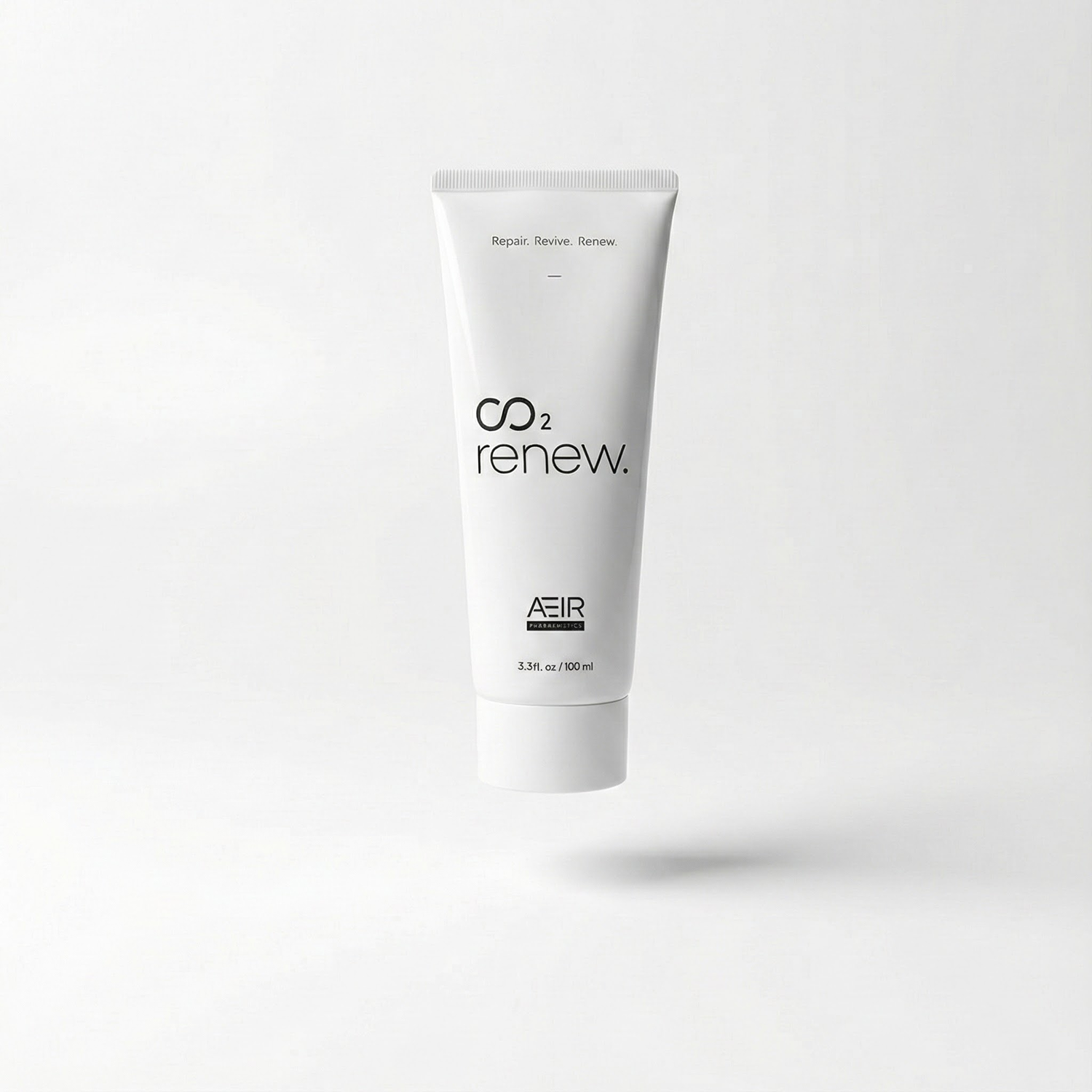 CO₂ Renew Paste 100ml – AEIR THERAPEUTICS